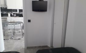 Apartamento Con Jacuzzi Vistas A La Piscina